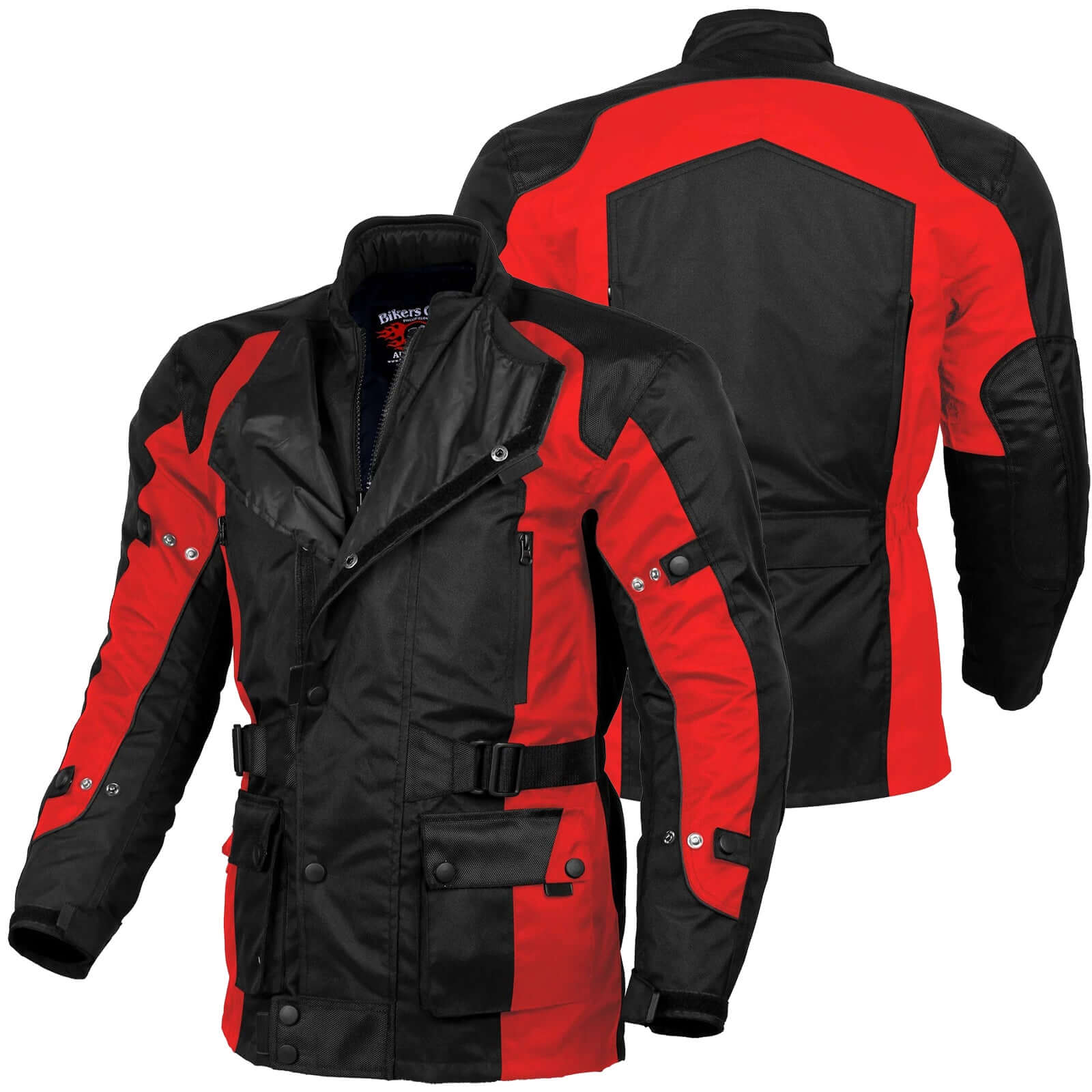 Avalanche jackets uk best sale