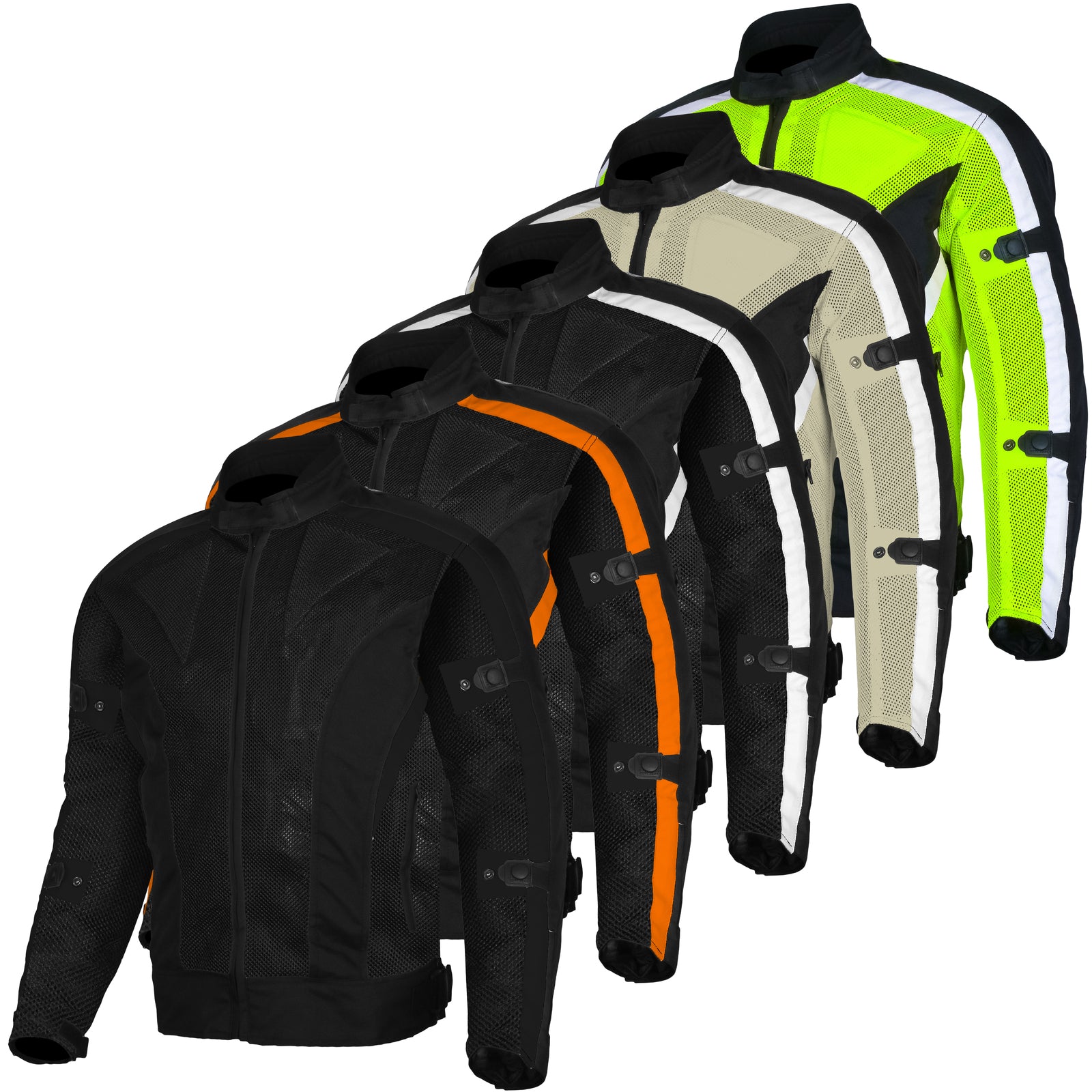 Bikers