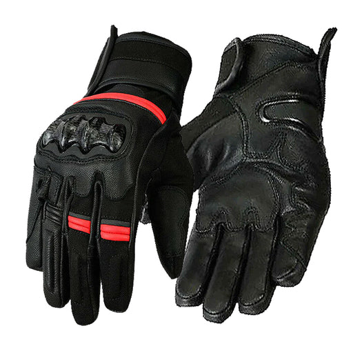 Bikers Gear Australia Vega Motorcycle Sports Gloves