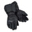 Bikers Gear Australia Trekker Waterproof Winter Leather Motorcycle Gloves