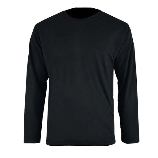 Bikers Gear Australia Apex T-Shirt Black