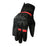 Bikers Gear Australia Vega Motorcycle Sports Gloves