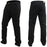 Bikers Gear Australia Mens Motorcycle Stretch Jeans Black