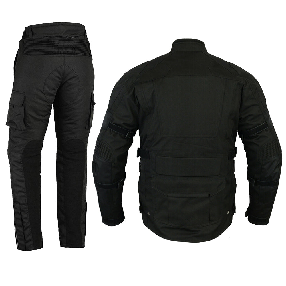 Kevlar D12 houthakkershemd rood/zwart 100% kevlar voering (D12004 Kevlar D12 houthakkershemd rood/zwart 100% kevlar voering (D12004
