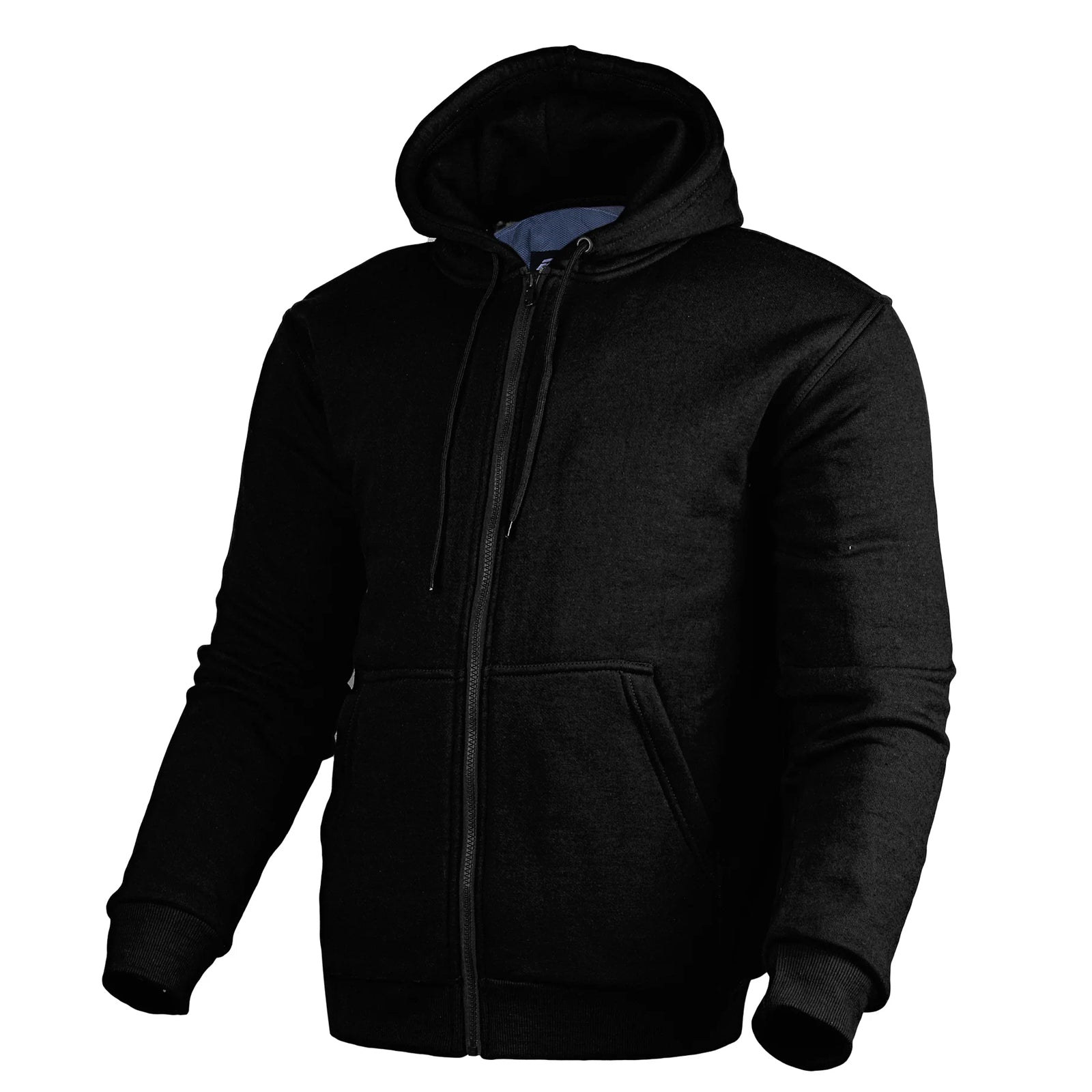 Bikers Gear Australia Alpha Protective Motorcycle Hoodie