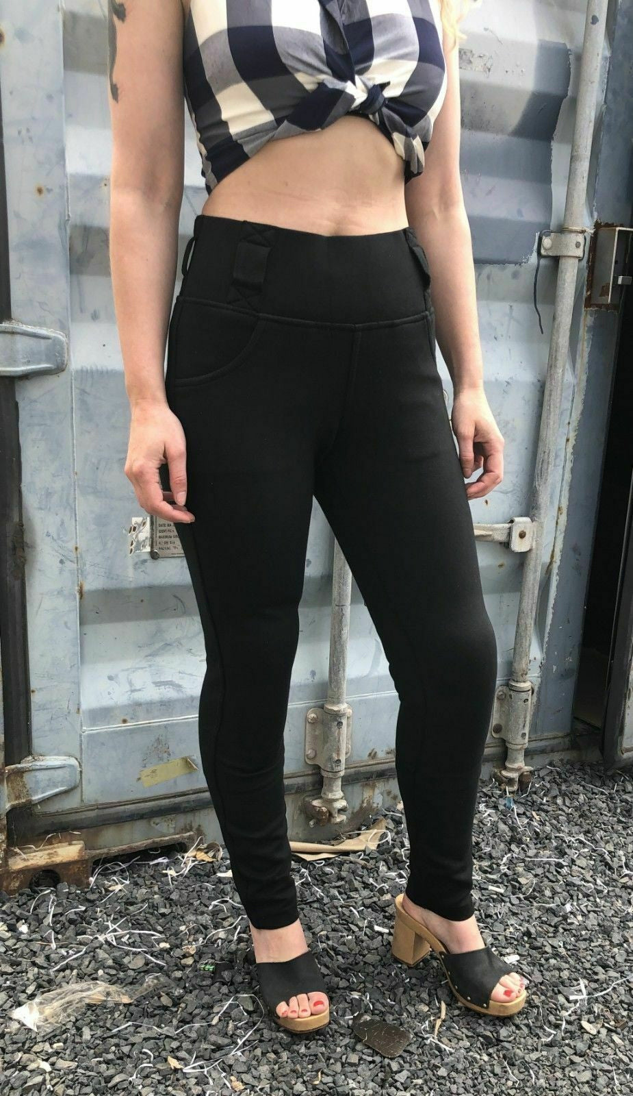 Bks roxy kevlar leggings best sale