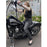 Bikers Gear Australia Storm Womens Motorcycle Jeans Grey