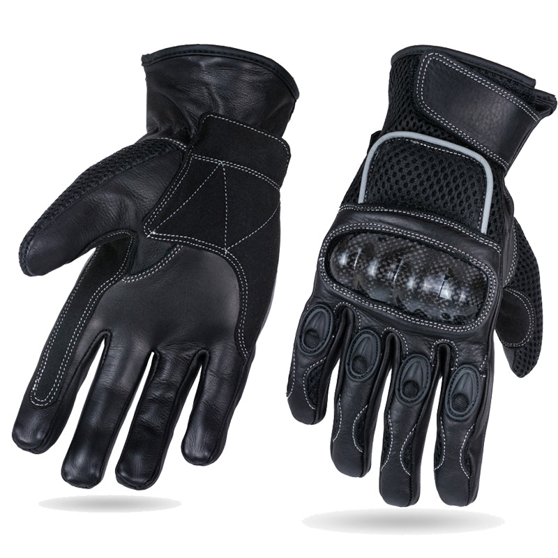 Bikers Gear Australia Mig Summer Motorcycle Gloves