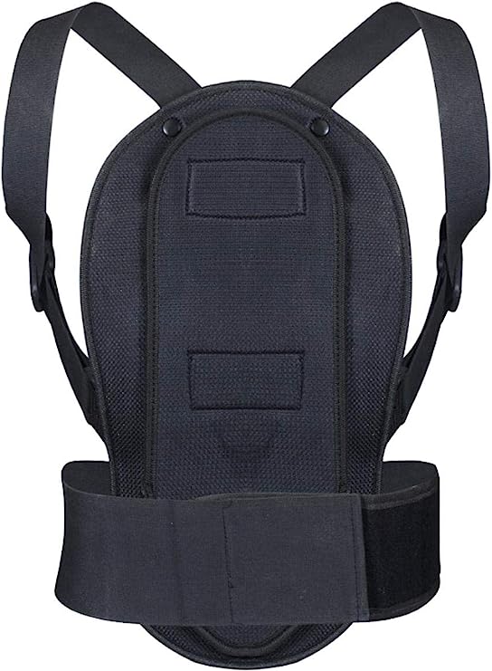 Spinal Code Back Protector Bikers Gear Australia Spine Back Protector for Motorcycle