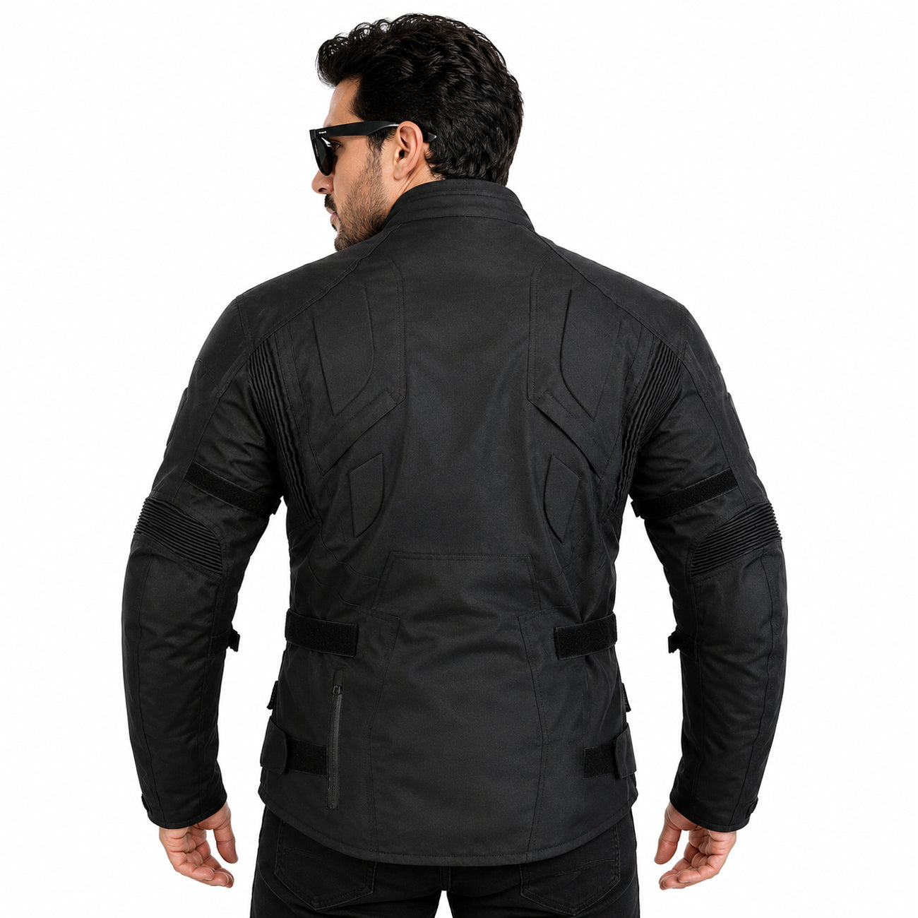 Bikers Gear Australia Motorcycle Jackets Textile Cordura