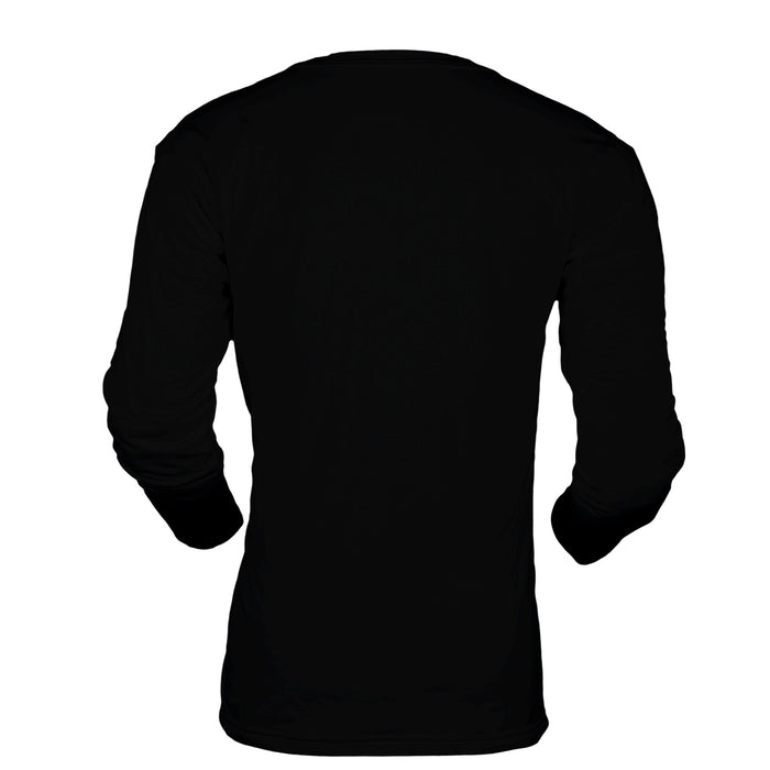 T-shirt da moto corazzate foderate in Kevlar Apex | Maglietta protettiva da moto da uomo | Camicia da motociclista