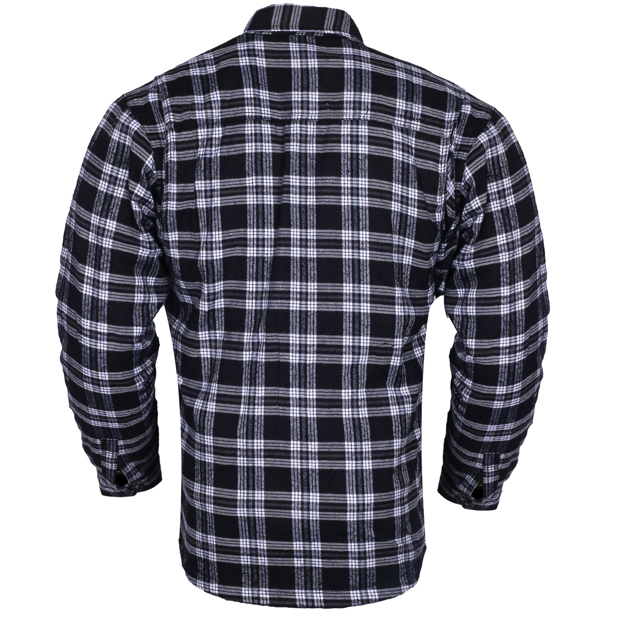 Bikers Gear Australia Timber HD Motorcycle Shirt