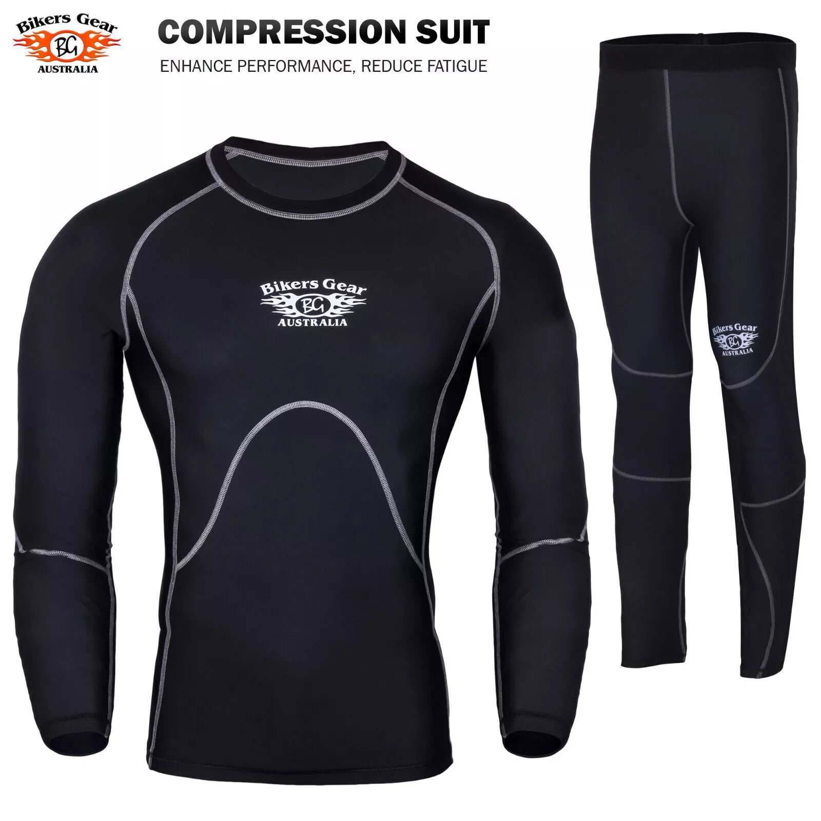 Motorcycle winter base layer best sale