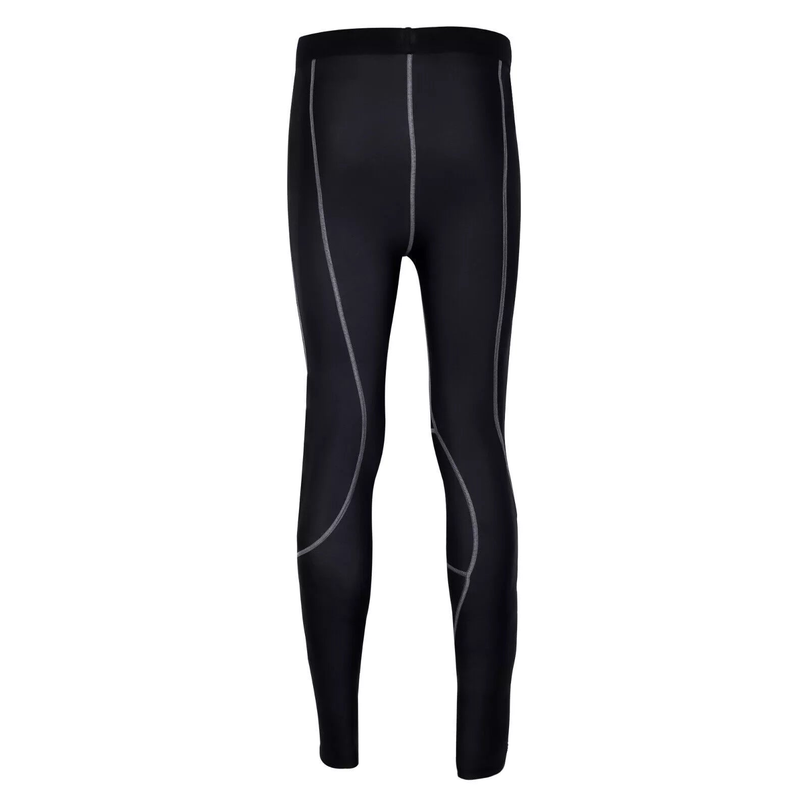 Compression Base Layer Winter Thermal Under Full Suit Tights Shirt Lycra Garment