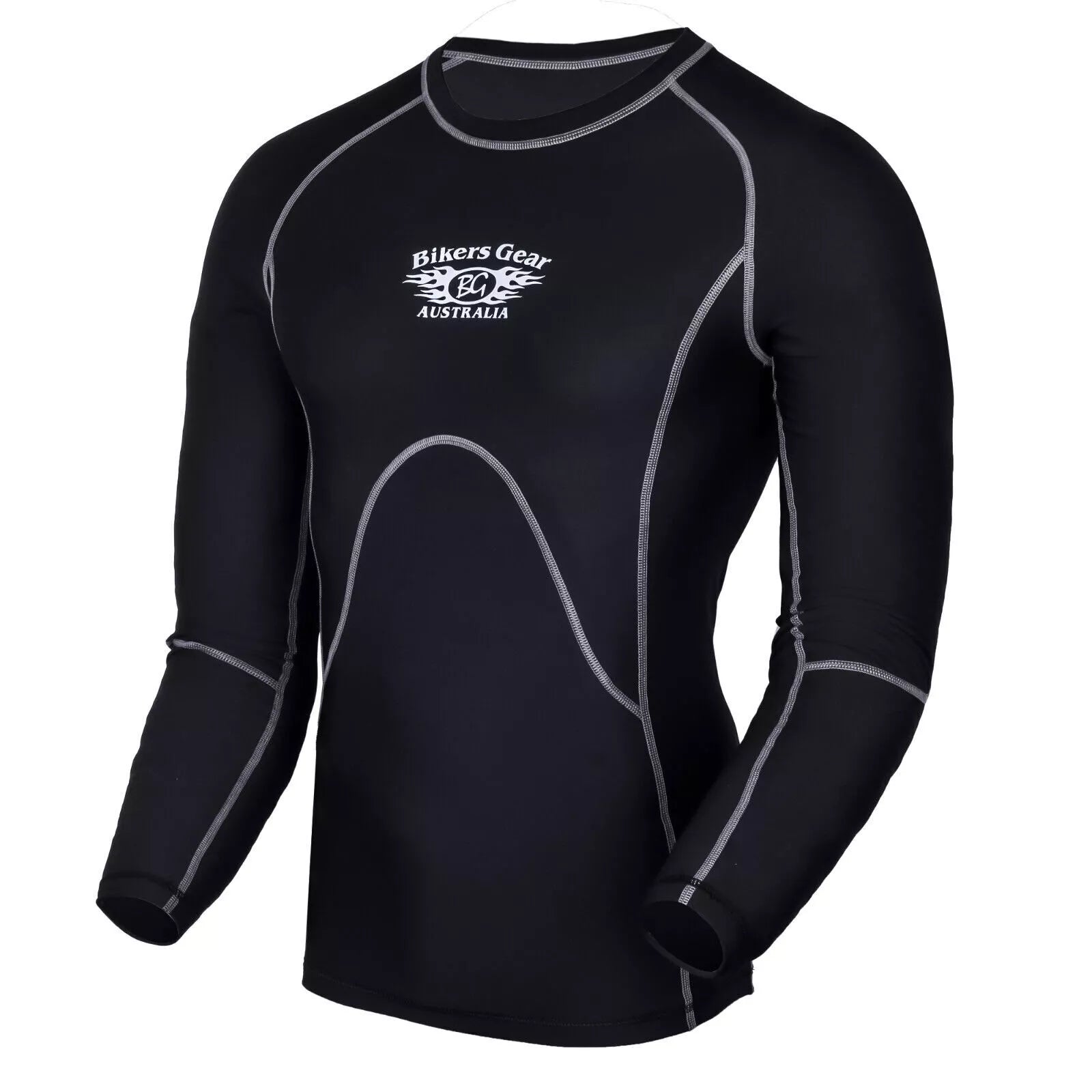 Motorcycle winter base layer best sale