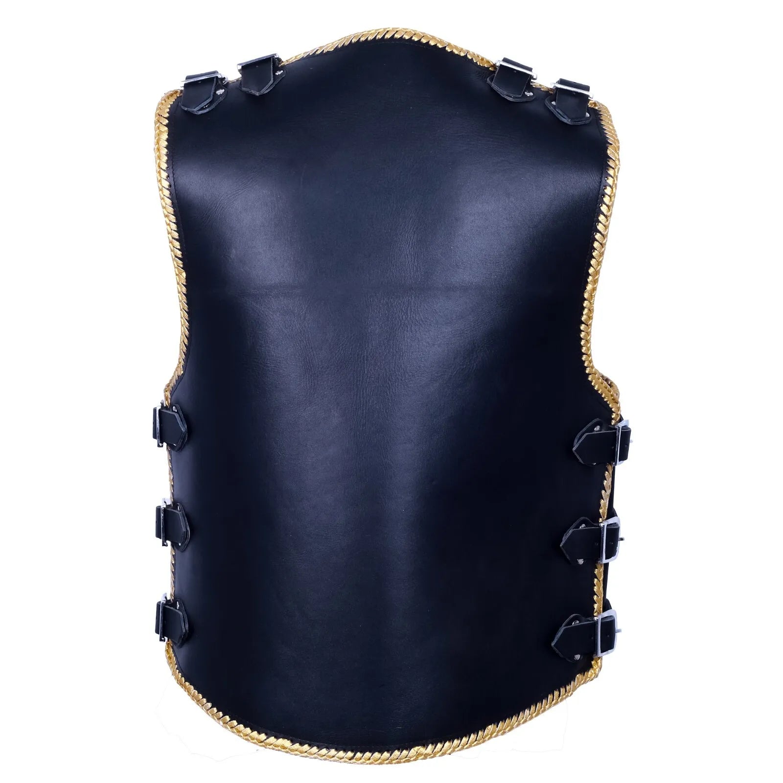 Bikers Gear Australia Leather Motorcycle Heavy-Duty Jacket
